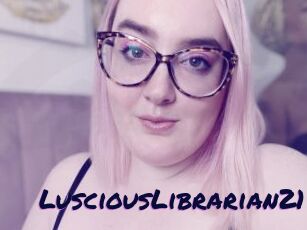 LusciousLibrarian21