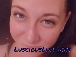 LusciousLucy_XXX