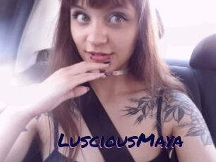 LusciousMaya