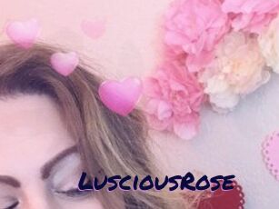 LusciousRose