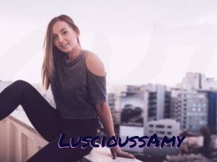 LuscioussAmy