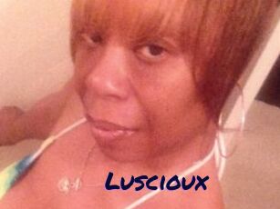 Luscioux