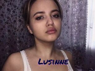 Lusinne