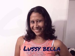 Lussy_bella