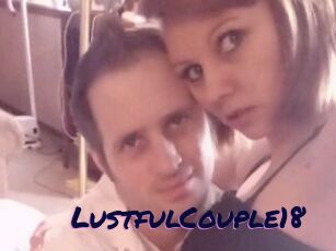 LustfulCouple18