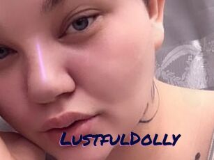 LustfulDolly