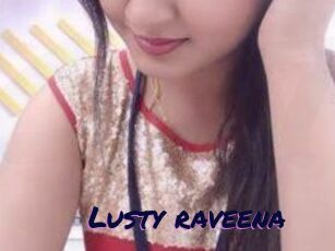 Lusty_raveena