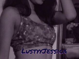 LustyyJessica