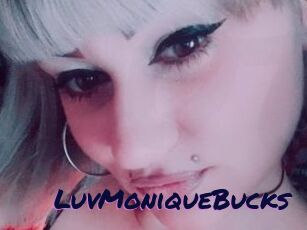 LuvMoniqueBucks