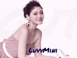 LuvvMini