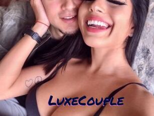 LuxeCouple