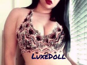 LuxeDoll