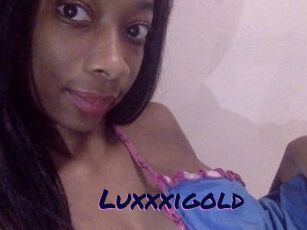 Luxxxigold