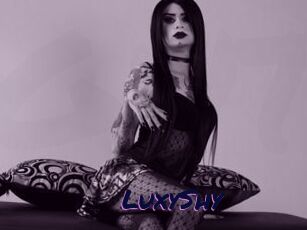 LuxyShy