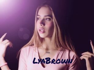 LyaBrown