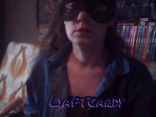 LyaPTCardy