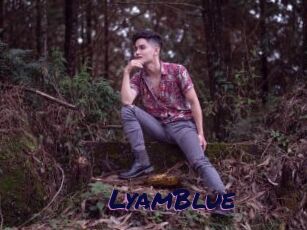 LyamBlue