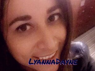 Lyanna_Dayne