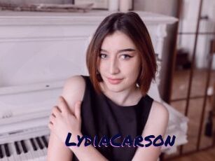 LydiaCarson