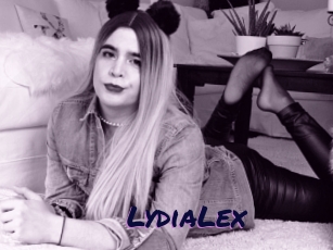 LydiaLex