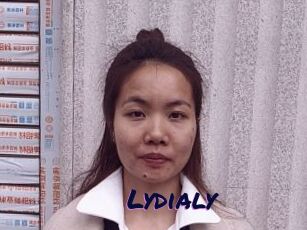 Lydialy