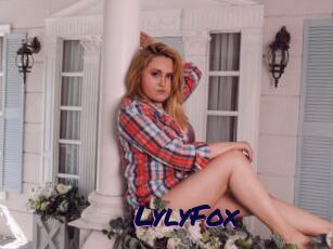 LylyFox