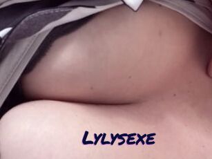 Lylysexe