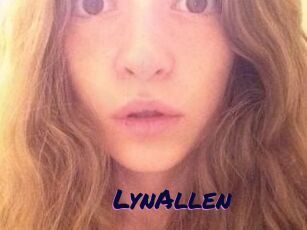 LynAllen