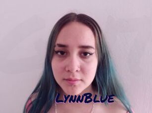 LynnBlue