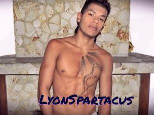 Lyon_Spartacus