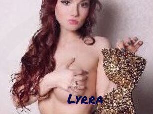 Lyrra