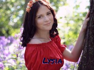 Lysia