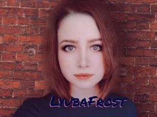 LyubaFrost