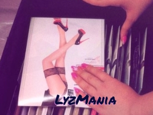 LyzMania