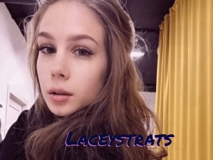 Laceystrats