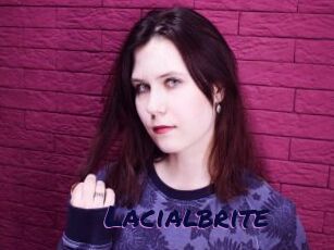 Lacialbrite