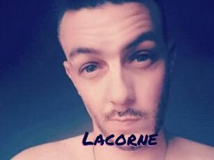 Lacorne