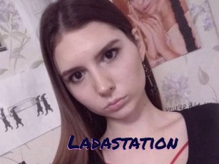 Ladastation