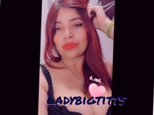 Ladybigtitts