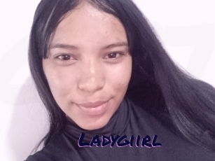 Ladygiirl