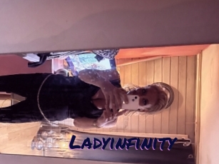 Ladyinfinity