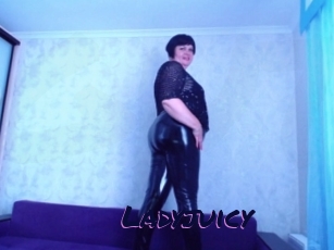 Ladyjuicy