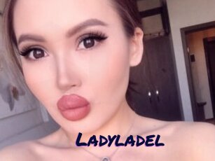 Ladyladel