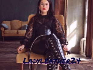 Ladyleather24