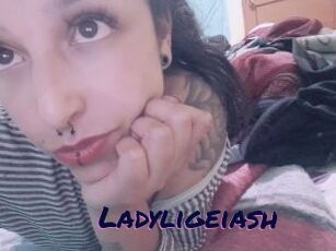 Ladyligeiash