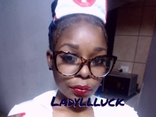 Ladyllluck