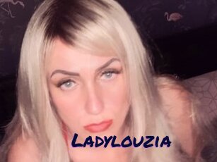 Ladylouzia