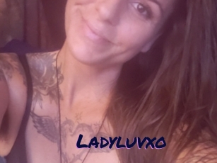 Ladyluvxo