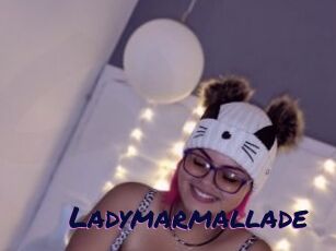 Ladymarmallade