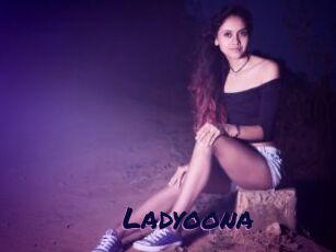 Ladyoona